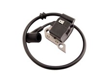 Bobine d'allumage adapté pour