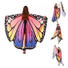 Ailes de Papillon Adulte Cape