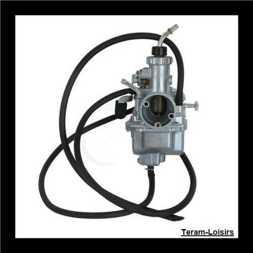 Carburateur pour honda - xr, /