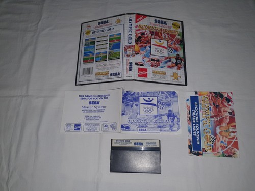 Jeu séga master system - séga,