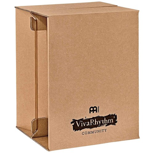 Meinl percussion cajon2go - meinl,