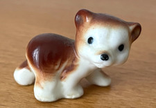 Adorable Fève Chien Chiot
