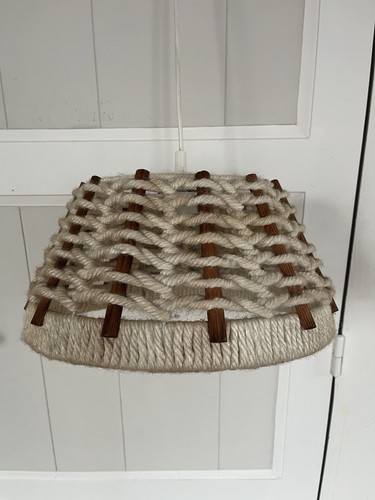 Déco vintage lustre - vintage,