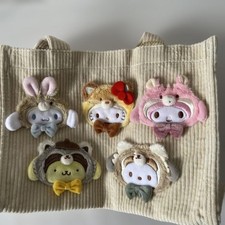 Petit sac à main Sanrio