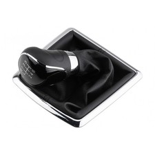 Pommeau et Soufflet de Vitesse