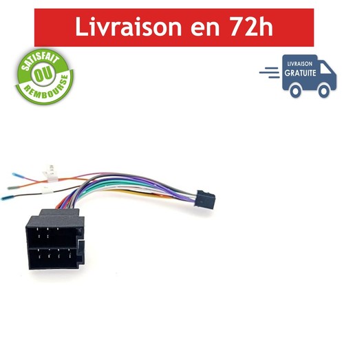 Câble adaptateur broches - câble,