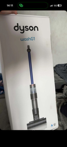 Dyson aspirateur laveur wash - aspirateur,
