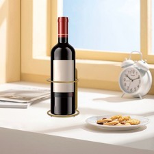  2 Pcs Casier À Vin Pour