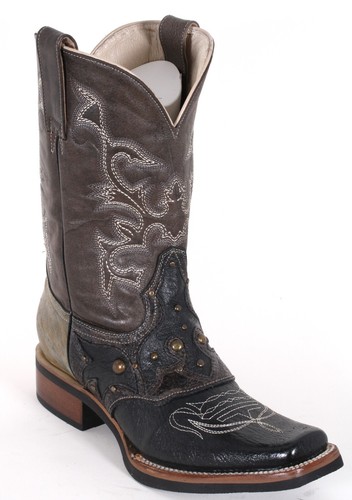 Bottes cowboy western - 59,