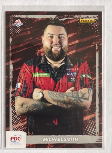 Carte panini pdc - carte,