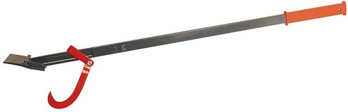 Abatteuse bahco acier - bahco, mm