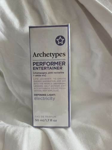 Discontinued rare archetypes - +,