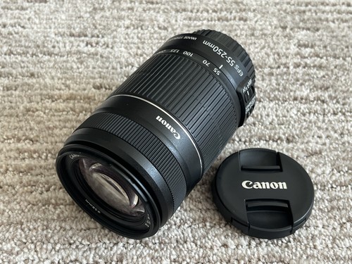 Canon 250mm 4 5 - canon, 55-250mm