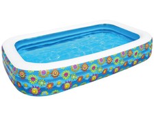 PISCINE GONFLABLE
