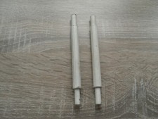 Paire de supports fixation