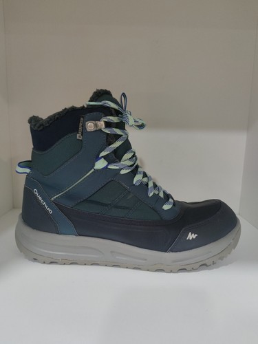Boots quechua - by,