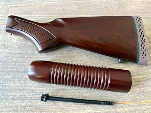 Mossberg 500 590 - mossberg, retrograde