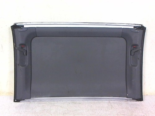 Toit ouvrant honda - ouvrant, crx