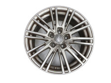 4x jantes aluminium 5X112