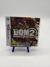 Dragon Quest Monsters Joker 2 Nintendo DS Boîte Sans Notice