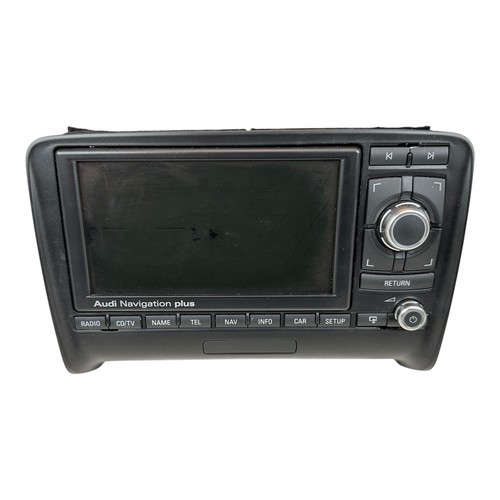 Autoradio navigation plus - autoradio,