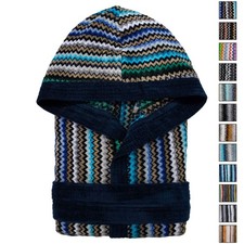 Peignoir Homme Femme En