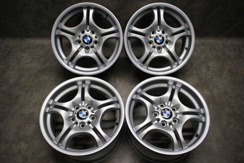 Original bmw 3er e46 m - original,