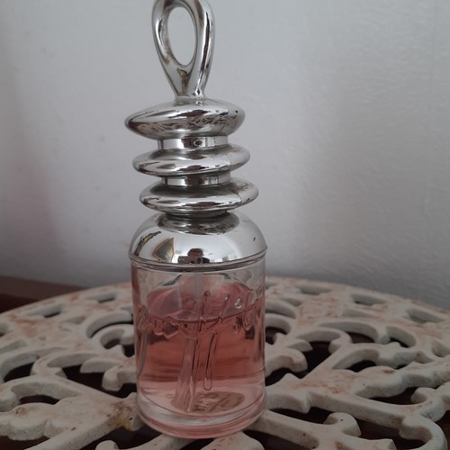 Graffiti parfum vaporisateur - graffiti,