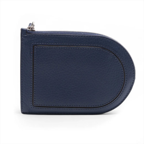 Delvaux bread leather fragment - delvaux,