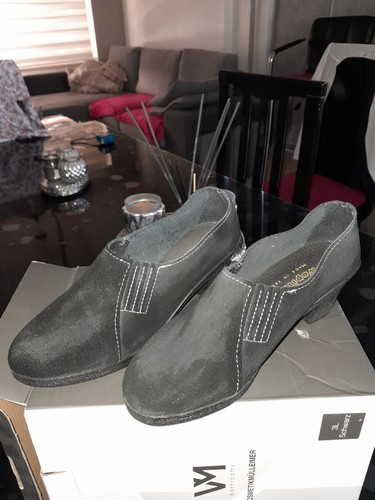 Chaussure femme daim - femme,