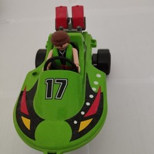 Playmobil : Hors bord avec