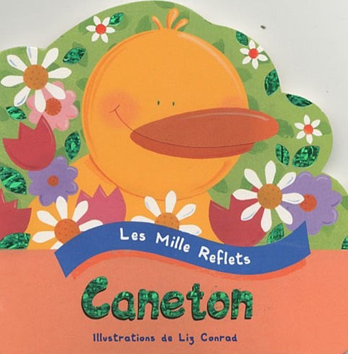 Caneton trévise claire - caneton,