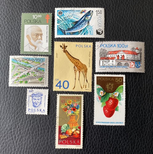 Lot timbres anciens de - lot,