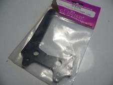 SERPENT 6306 Aluminium Chassis