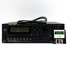 Kurzweil / Young Chang K2000RJ V3 Rackmount Synthesizer – Legendary Sound Design