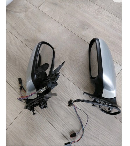 Paire rétroviseurs peugeot - de,