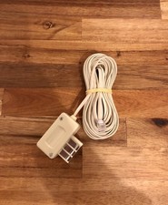 Câble ADSL RJ11 -10 Mètres