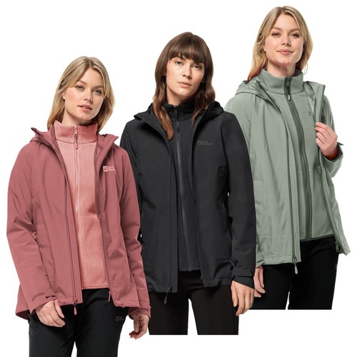Jack wolfskin femmes 2026 - jack,