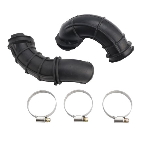 Air intake cleaner tube - intake,