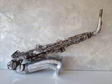 Ancien Saxophone Couesnon