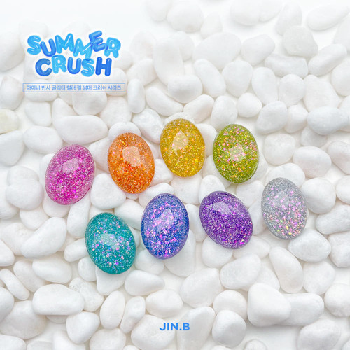 Vernis ongles gracia - vernis, jin.b