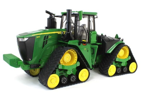 Ertl tracteur edition - -,