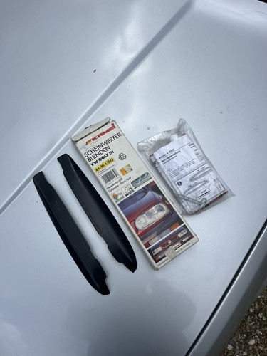 Nos kamei golf - nos, vw