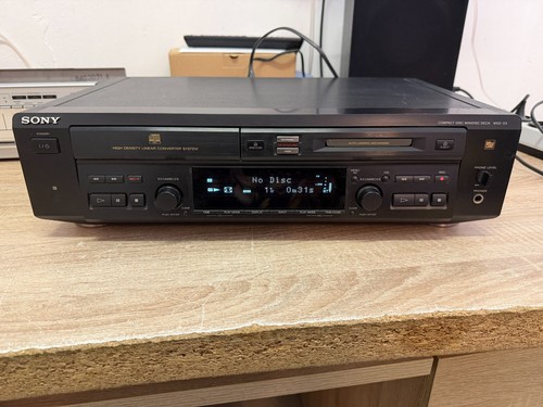 Sony lecteur enregistreur - sony,