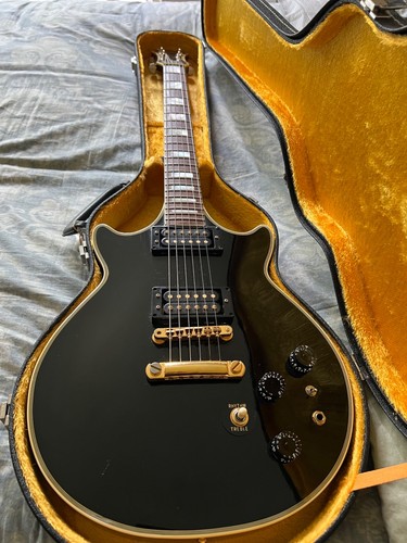Epiphone black - ,