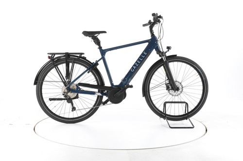 Gazelle medeo vélo - medeo,