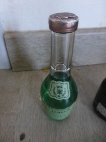 Ancienne mignonnette liqueur - ancienne,