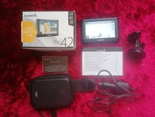 GPS GARMIN nuvi 42 Europe 15