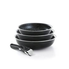 - Batterie de Cuisine à