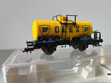 FLEISCHMANN HO DRG TANK WAGON "OLEX" EN BO 5421 K